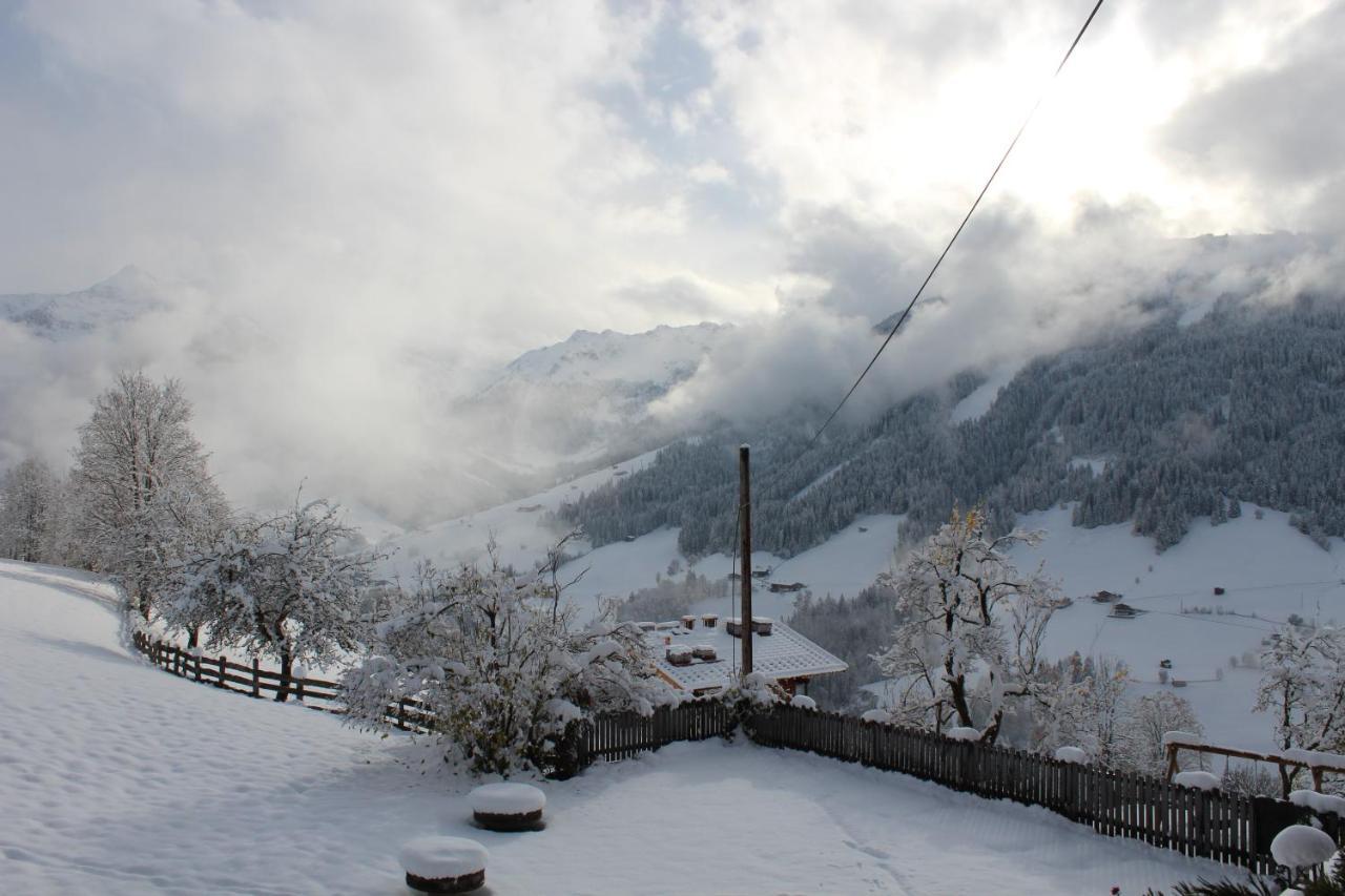 Penzion Alpengasthof Rossmoos