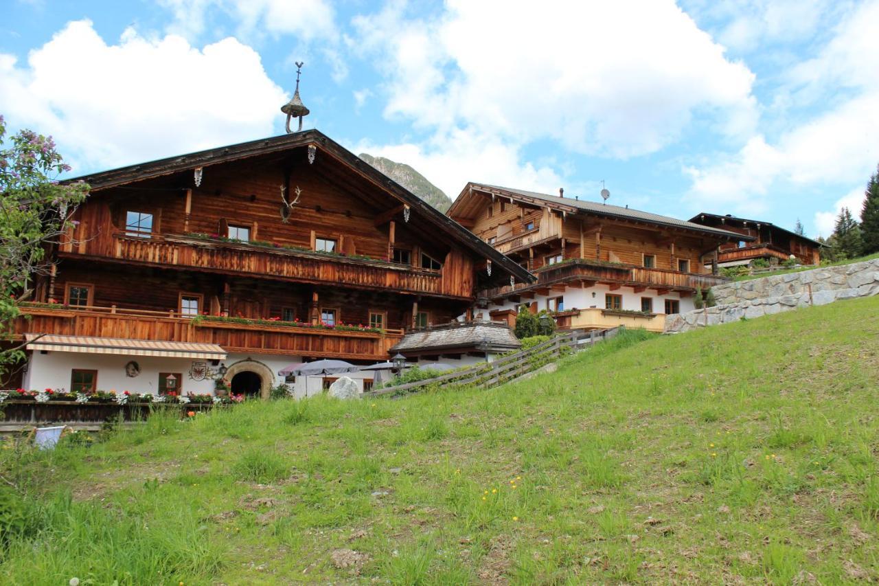 Alpengasthof Rossmoos Penzion